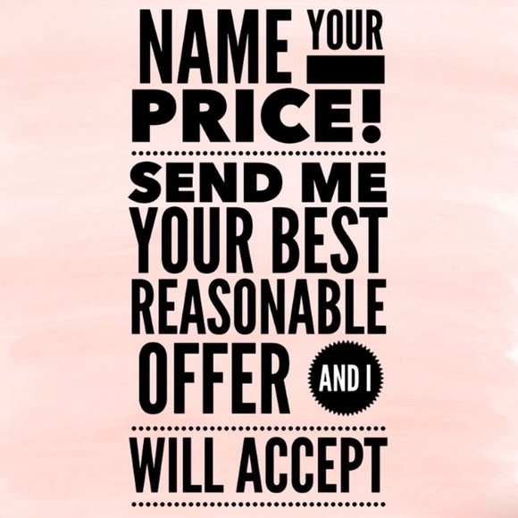 🏷 ALL ITEMS $35 OR LESS - Picture 1 of 1